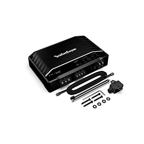 Rockford Fosgate R2-750X1 Prime 750-Watt Mono Amplifier Rockford Fosgate R2-750X1 Prime 750-Watt Mono Amplifier